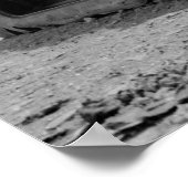 Verloren in Arizona Poster (Ecke)