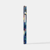 Verloren in Crowd-Telefongehäuse iPhone Hülle (Linke Seite)