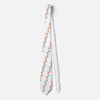 Verloren in der Übersetzung Krawatte