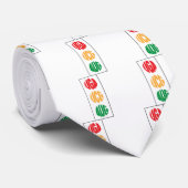 Verloren in der Übersetzung Krawatte (Gerollt)