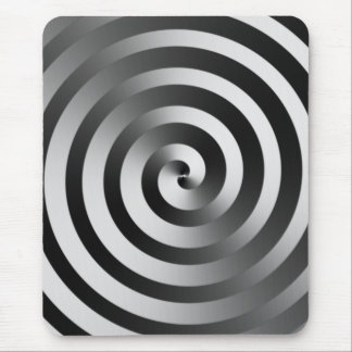 Verloren in der Zeit Mousepad