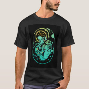 Verloren in der Zeit T-Shirt