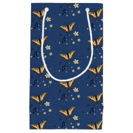 Verloren in einem Quatrain von Adiela Akoo - Gesch Kleine Geschenktüte