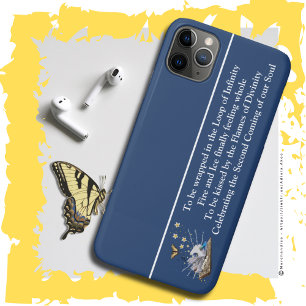 Verloren in einem Quatrain von Adiela Akoo iPhone/ Case-Mate iPhone Hülle