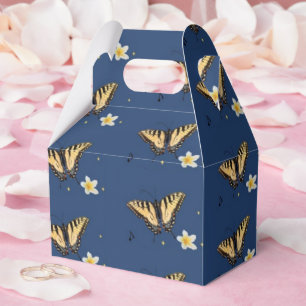 Verloren in einem Quatrain von Adiela Akoo - Schme Geschenkschachtel