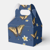 Verloren in einem Quatrain von Adiela Akoo - Schme Geschenkschachtel (Rückseite)