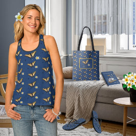 Verloren in einem Quatrain von Adiela Akoo - Schme Tasche