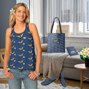 Verloren in einem Vierzeiler von Adiela Akoo - But Tasche