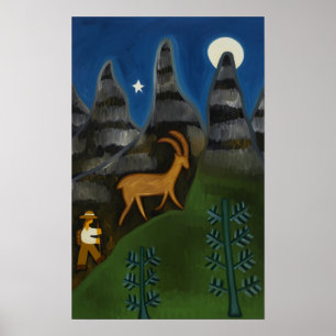 Verloren in Gedanken 2007 Poster