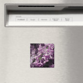 Verloren in Lilac Magnet (In Situ (Geschirrspüler))