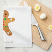 Verloren in Nom Handtuch (Viertel Falte)