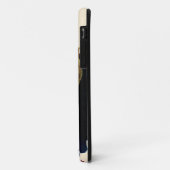 Verloren in Paris Case-Mate iPhone Hülle (Hinten/Links)