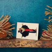 Verloren in Paris Fotoplatte (Seite)