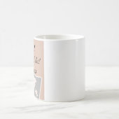 Verloren? Kaffeetasse (Mittel)