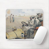 Verloren! Mousepad (Mit Mouse)