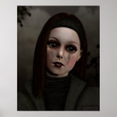 verloren poster (Vorne)