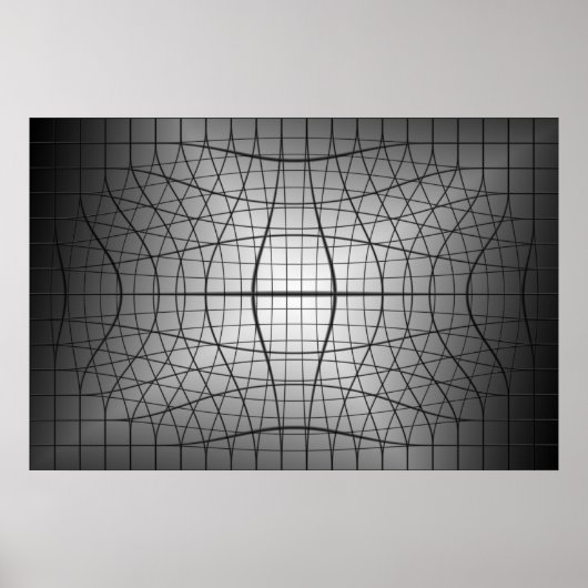 verloren poster (Vorne)