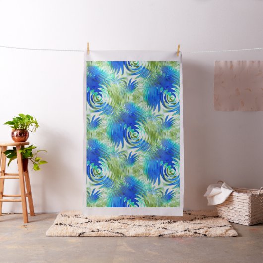 Verloren.... Stoff (Beispiel)