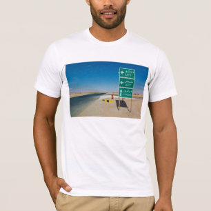 Verloren? T-Shirt