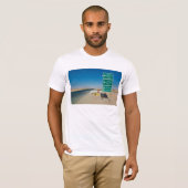 Verloren? T-Shirt (Vorne ganz)