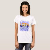 VERLOREN T-Shirt (Vorne ganz)