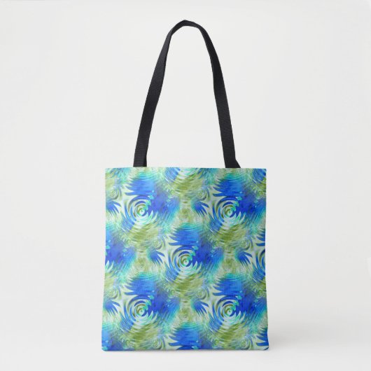 Verloren.... Tasche (Vorderseite)