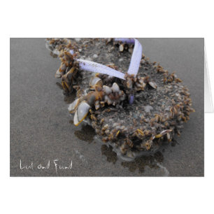 verloren und gefunden