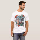 Verloren und Werden T-Shirt (Vorne ganz)