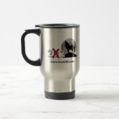 Verlorene 202 Thermalkaffee-Tasse Reisebecher (Links)