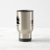 Verlorene 202 Thermalkaffee-Tasse Reisebecher (Mittel)