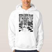 Verlorene Babys Hoodie (Vorderseite)