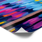 VERLORENE BOYS PUNK IN DER STADT 2 POSTER (Ecke)