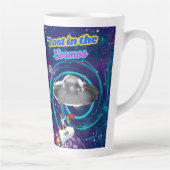 VERLORENE COSMOS MILCHTASSE (Rechts)