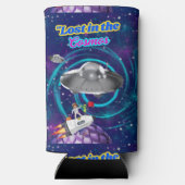 VERLORENE COSMOS SELTERS DOSENKÜHLER (Rückseite)