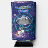 VERLORENE COSMOS SELTERS DOSENKÜHLER (Vorderseite)