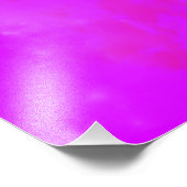 VERLORENE DIMENSION FOTODRUCK (Ecke)