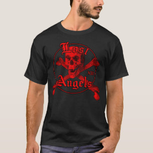 Verlorene Engel XIII - Los- AngelesShirt T-Shirt