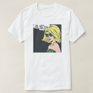 Verlorene Jugend gefunden • Sonic Kool Thing Riot T-Shirt