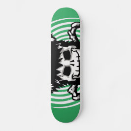Verlorene Jungen Skateboard