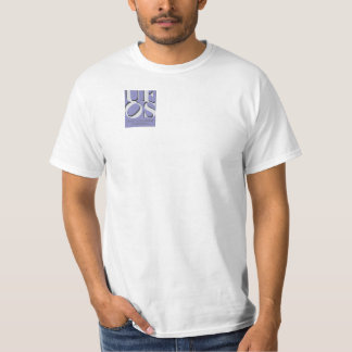 Verlorene Katze T-Shirt