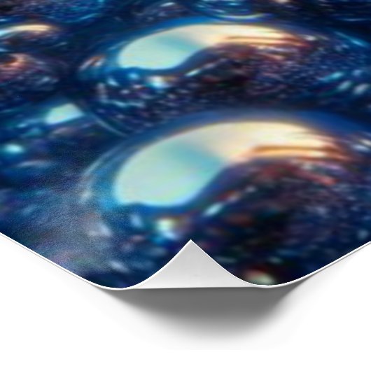 VERLORENE MÄDCHEN IN DER STADT 2 POSTER (Ecke)