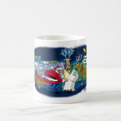 Verlorene Sankt Kaffeetasse (Mittel)