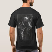 Verlorene Seele T-Shirt (Rückseite)