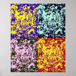 Verlorene Soul Poster