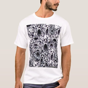 Verlorene Soul-Zombie-T - Shirts