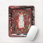 Verlorene Soule Mousepad (Mit Mouse)