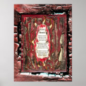 Verlorene Soule Poster (Vorne)