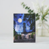 Verlorene Soule Postkarte (Stehend Vorderseite)