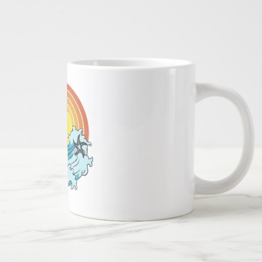 Verlorene Tasse (Rechts)