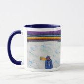 Verlorene Tasse (Links)